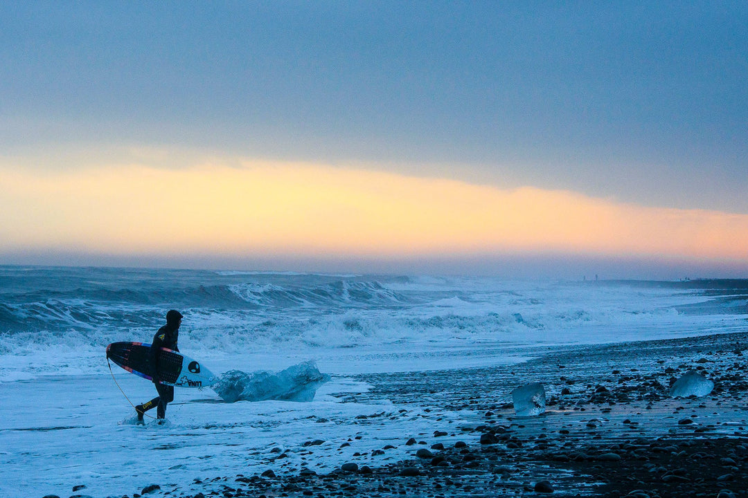 Surfing is not just for summer - winter can be just as rewarding! If you're looking for an unforgettable adventure and bigger waves, then winter is the perfect time to hit the waves.