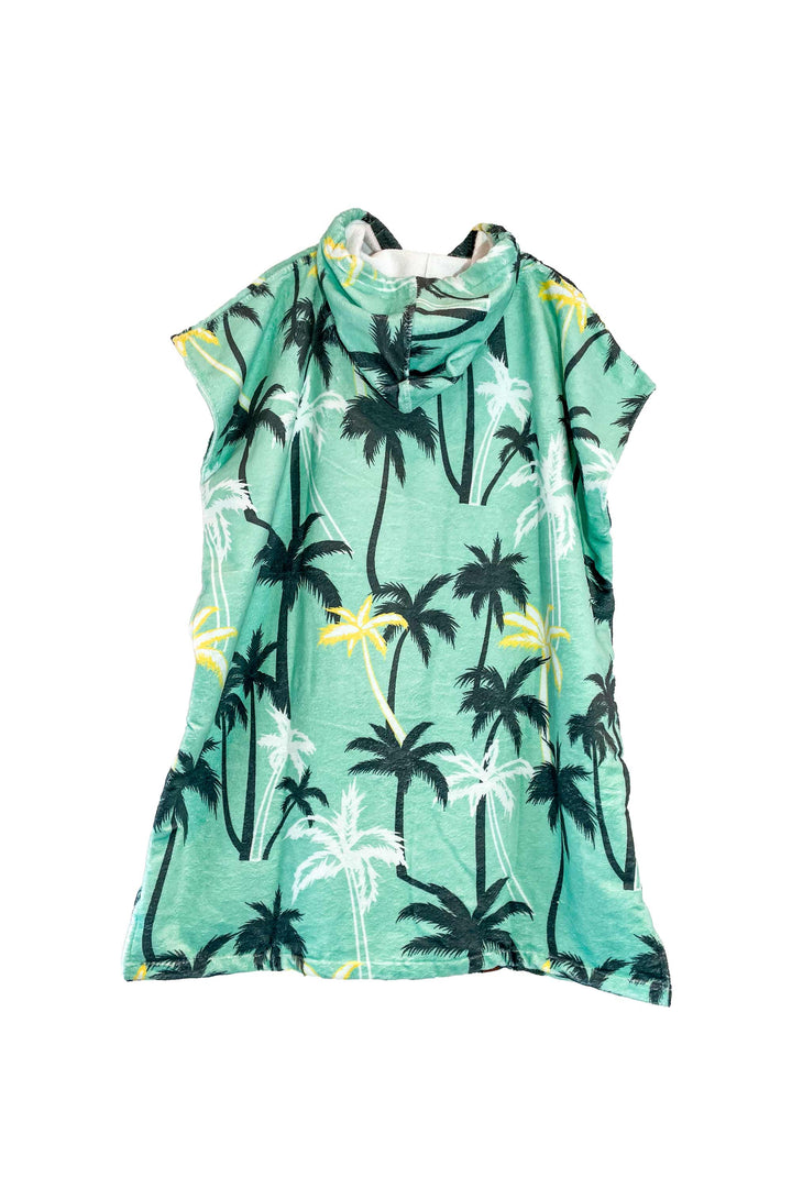 Surfponcho PALMBOMEN volwassene