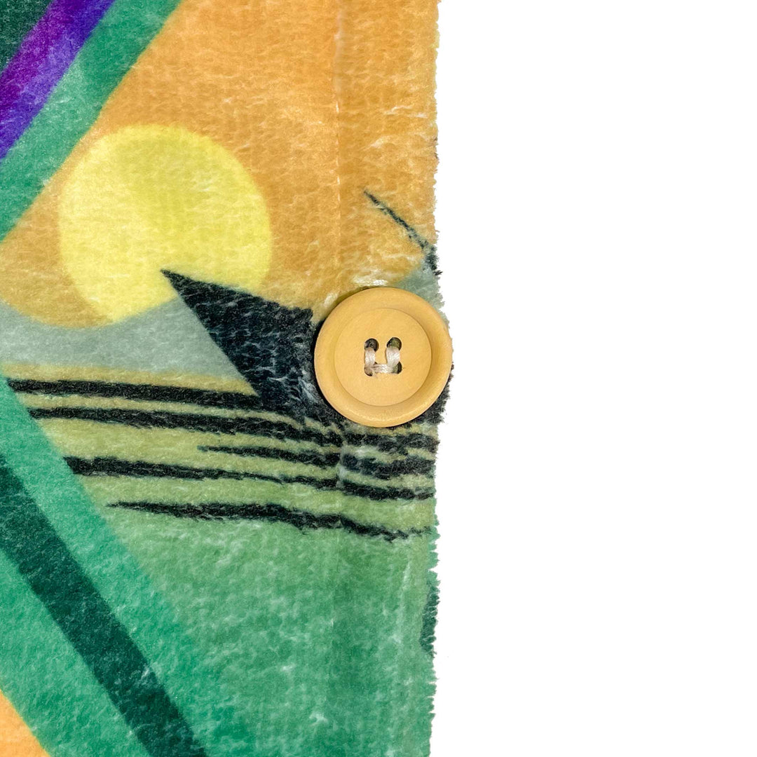 Surf poncho INDIE kids