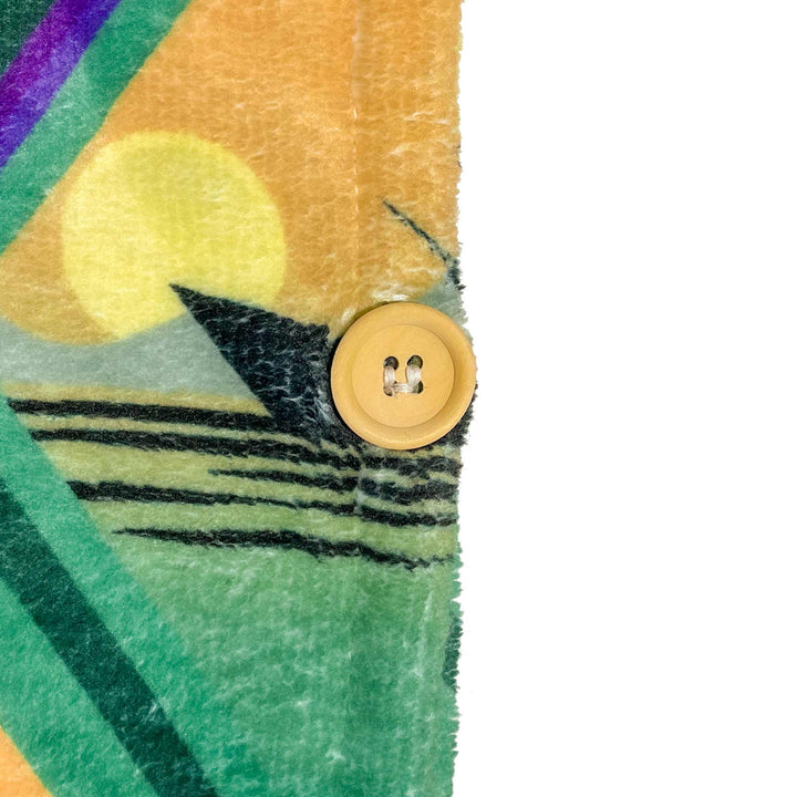 Surf poncho INDIE kids