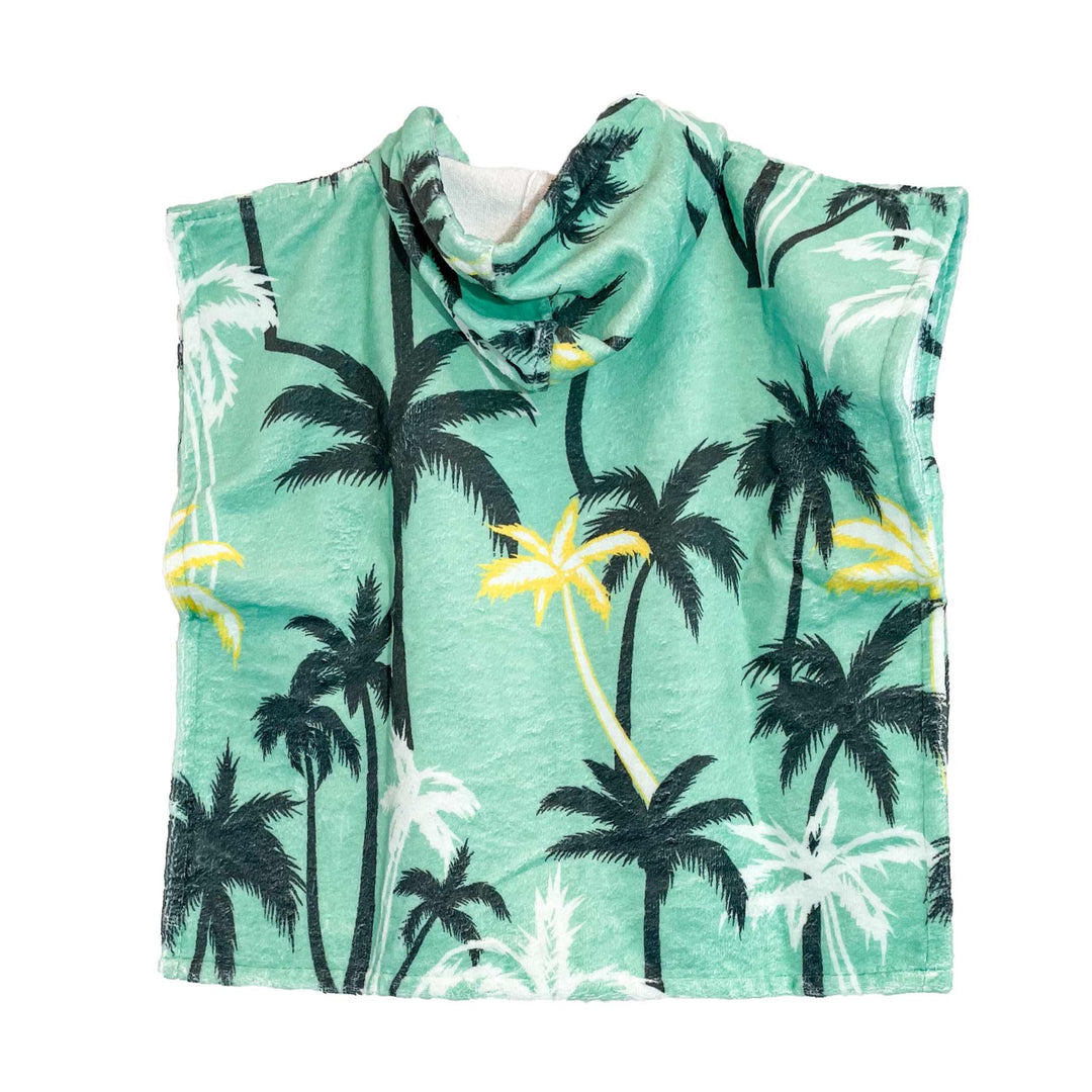 Surfponcho PALMBOMEN kids
