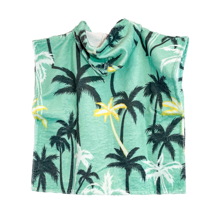 Surfponcho PALMBOMEN kids