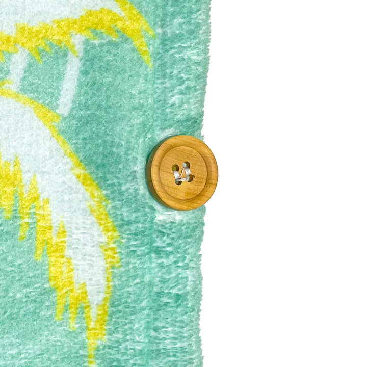 Surfponcho PALMBOMEN kids